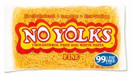 No Yolks Printable Coupons (facebook offer)