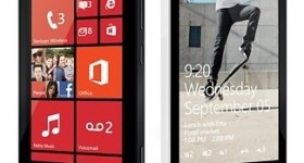 Nokia Lumia 822 Smart Phone Giveaway + $100 Verizon Gift Card