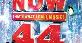 Now That’s What I Call Music Vol. 44 MP3 Album for $5.99!