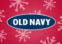 Old Navy: 20% off your entire purchase!