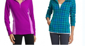 Old Navy: Ladies’ Performance Fleece for $8, Boots & Jeans for $15