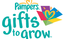 Pampers Gift to Grow Points – Add 5 Points