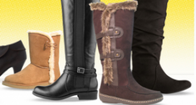 Payless: Save 20% with coupon code and get free shipping to store!!!!!!