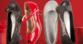 Payless Shoes: 30% off Everything + FREE Ship to Store