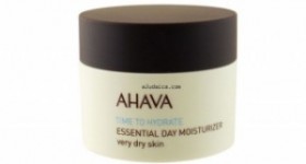 Possible Free AHAVA Skin Care Product