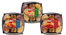 Printable Coupon: $3/1 Hormel Party Tray + Walmart Deal