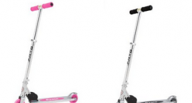 Razor A Kick Scooters ONLY $19.99, Lil Kick Scooters $29.94 Shipped!
