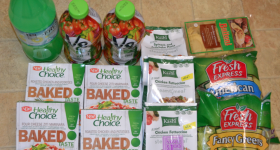 Reader Shopping Trips: Publix