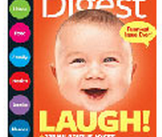 Reader’s Digest Annual Subscription Only $4.99 (Regular $24!)