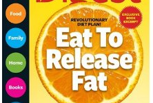 Readers Digest Just $3.99/Year ($0.36/Issue)