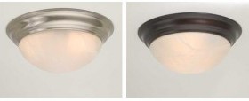 Recall – Ceiling Mounted Light Fixtures by Dolan Northwest
