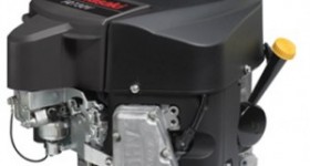 Recall – Kawasaki Motor Lawn Mower Engine