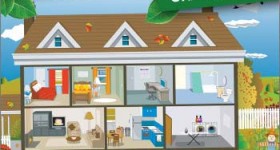 Recyclebank: Earn 60 Points from SC Johnson Green Choices Challenge