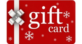 Restaurant: Bonus Gift Card Offers 2012