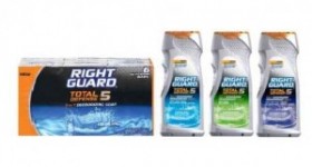 Right Guard Body Wash $0.99 at CVS!