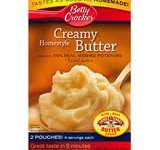 Rite Aid: Betty Crocker Potatoes, French’s Onions just $.57 each