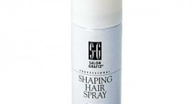 Rite Aid: Free Salon Grafix Hairspray