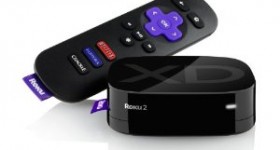 Roku Cyber Monday Deals: $20 off + $5 Instant Video Credit