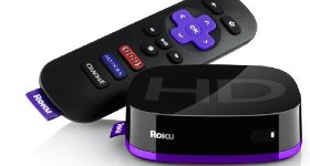 Roku Players for as low as $39.99 + Free $5 Amazon Instant Video Promotional Credit