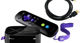 Roku Streaming Player $59.99!