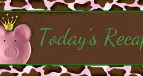 Royal Recap For 11/19