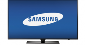 Samsung 55″ LED, 120 HZ, 1080p TV for $799 with FREE shipping (Black Friday deal available online!)
