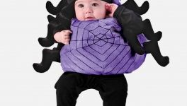 Shopko.com: 75% off Halloween & Fall Harvest Sale + Free Shipping, No Minimum! (Costumes Starting at $0.99 Shipped!)
