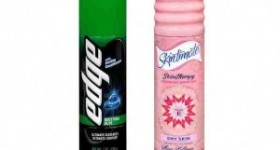 Skintimate and Edge Shave Gels $0.75 at Walgreens