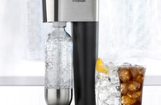 SodaStream Review