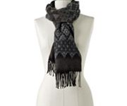 Softer Than Cashmere Scarf $7.19 (Reg. $30) | Kohl’s 20% Coupon Code