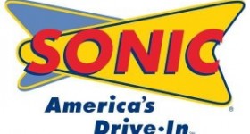 Sonic Drive-in – Black Friday Deal