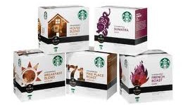 Starbucks Coupon Save $1.50 Off!