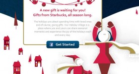Starbucks: FREE Food Network App ($1.99 value)