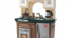 Step2 Lifestyle Fresh Harvest Kitchen Playset $60 Shipped!