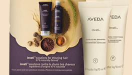 Sweepstakes Roundup: Aveda Invanti Sample Giveaway, MapQuest Sweepstakes + More