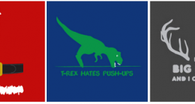 Tanga.com: Hilariously Funny Shirts Just $6.99 Shipped (Regular $12.99)