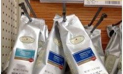 Target: Archer Farms coffee only $.24