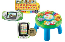 Target.com: Save 20% On LeapFrog Orders + Free Shipping (LeapPad 1 + Gel Skin $54.99 Shipped!)