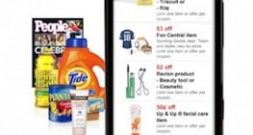 Target: Over $22.50 in New Mobile Coupons