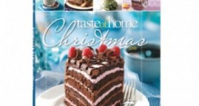 Taste of Home $5 Cookbook Sale! *Ends Monday*