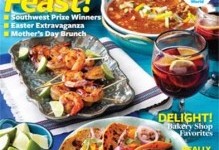 Taste of Home Magazine | Subscribe For $3.99 Per Year (save 83%)