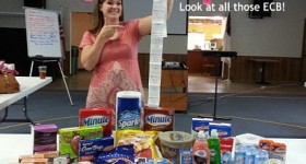 Teach Someone To Coupon …Rachael’s CVS, Walmart and Homeland Haul