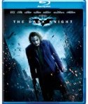 The Dark Knight (+ BD Live) [Blu-ray] (2008) $7.94 Shipped