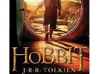 The Hobbit Movie Tie In Kindle Book $3.00