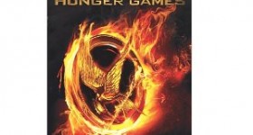 The Hunger Games Book $1.96