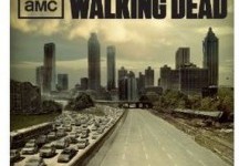 The Walking Dead Season 1 DVD | Just $12 (Save 76%)