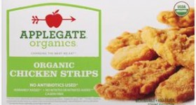 Thinking Organic Thursday: Applegate Farms, Happy Family + More!