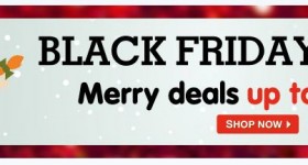 Totsy: Black Friday deals are up + FREE shipping on your first order (Melissa & Doug, ALEX, Precious Moments + more)