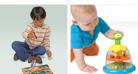 Totsy Black Friday Sale is Live! Great deals on Melissa + Doug, NFL Headphones and more