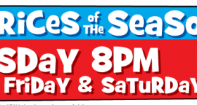 Toys R Us: Black Friday Sale {available now online}
